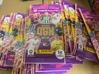? 2021 2022 PANINI UNOPENED PACKET MEGACRACKS Pedri Messi Konrad Illaix ? ?