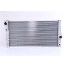 Radiateur BMW 535