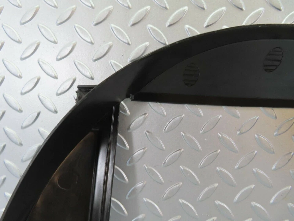 ♥10410♂ Mercedes-Benz W201 190E Ventilador Funda 2015050755 Foto 2 de 4