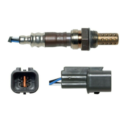 Oxygen Sensor 1588A206 1588A207 MN163401 MN183469 Fit for
