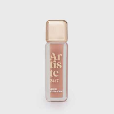 Vivienne SaboLiquid eyeshadow -  Artiste 24/7 -  04