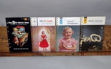 Kodak Here's How booklets and more very good condition