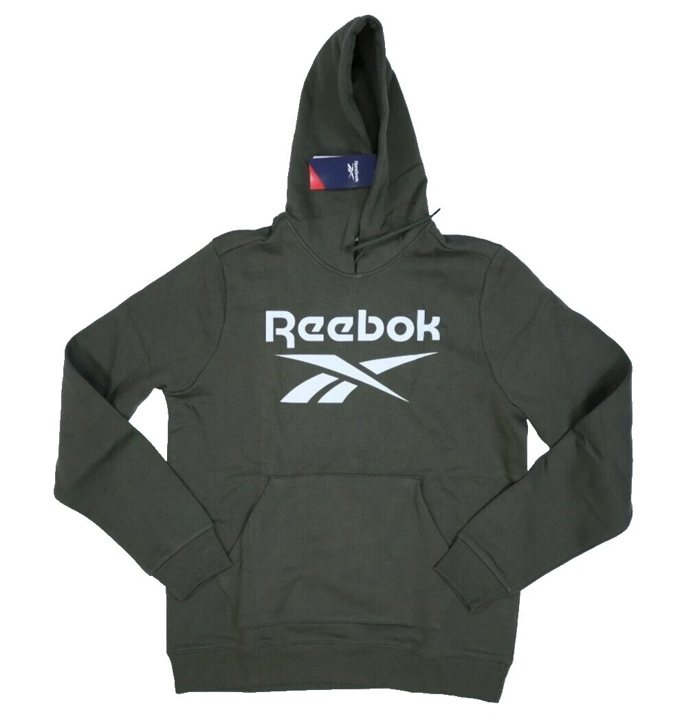 Reebok Sports Hoodies for Men