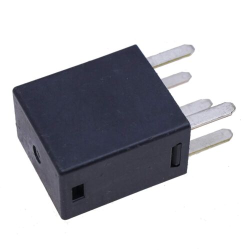 (Confezione da 2) Per Omron GM 5 pin Nero 12077866 Relè di Ricambio 5810-0202 7866 - Foto 3 di 4