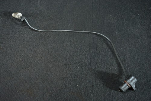 Audi A3 8L Sensor Kurbellwelle Kurbelwellensensor Drehzahlsensor 0261210148