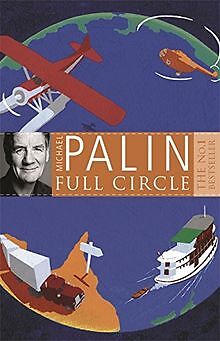 Full Circle von Palin, Michael | Buch | Zustand gut