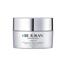 REJURAN Nutritive Cream 50ml, Moisturizing, Soothing,Revitalizing,Kbeauty,sample