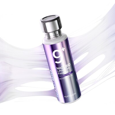 numbuzin No.9 Essence | NAD+ BIO Lifting-sil Essence | Lifting