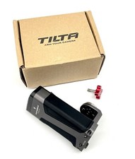 TILTA Side Advanced Power Handle With Run/Stop - F570 Battery - TILTA Gray
