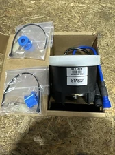 AQUABOT TURBO T POOL CLEANER DRIVE MOTOR PART # A8518 NEW PART # S1A8001 NEW