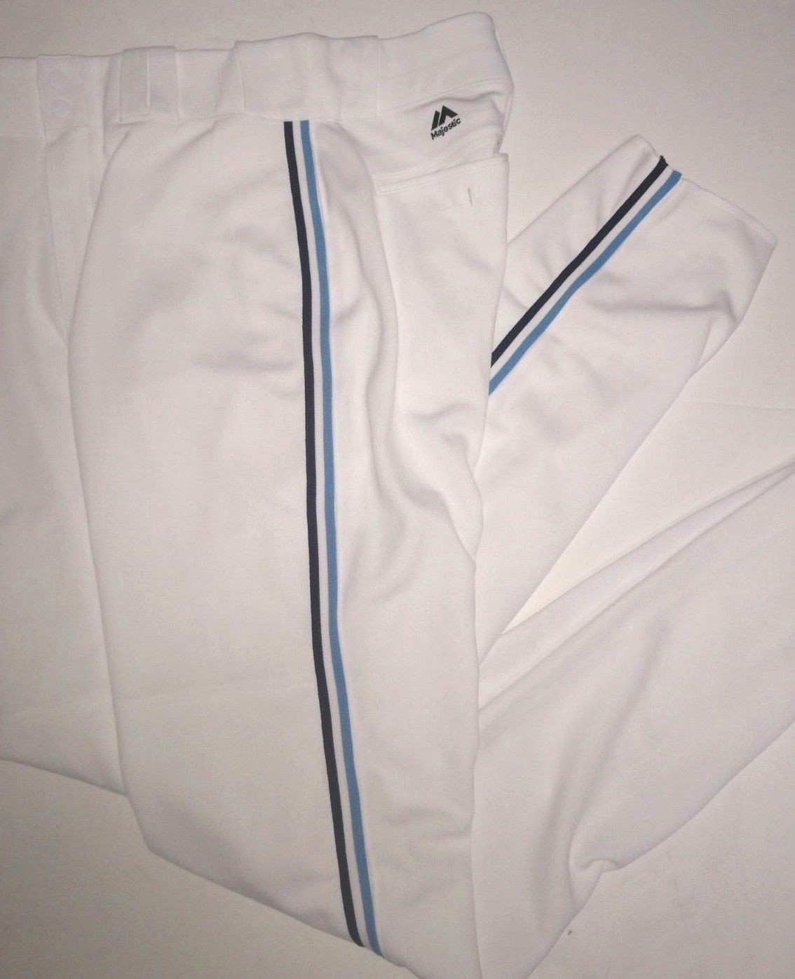 majestic pro flex baseball pants