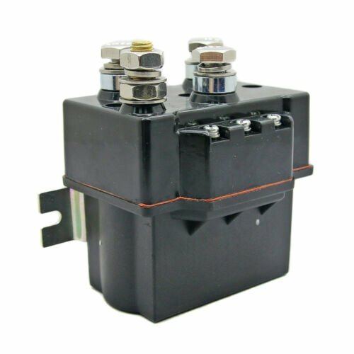 Universele 12V 24V 250A Lier Solenoïderelais, Lier ... - Alibaba Universele 12V 24V 250A Lier Solenoïderelais, Lier ... - Alibaba