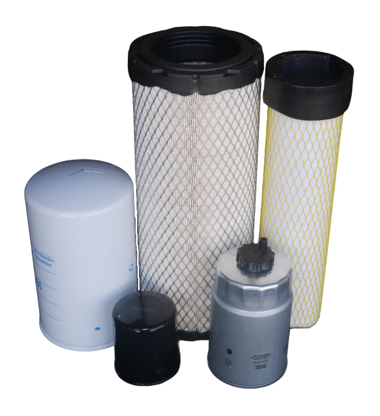 CFKIT  Filter Kit  for LS  MT 230E, 235E ,240E, 245E, 250E, 342, 347, 352, 357