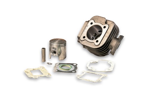 Kit Cylindre TOP 70cc Pour MBK Booster Spirit 50 2T 99-00 – D.47 – Neuf