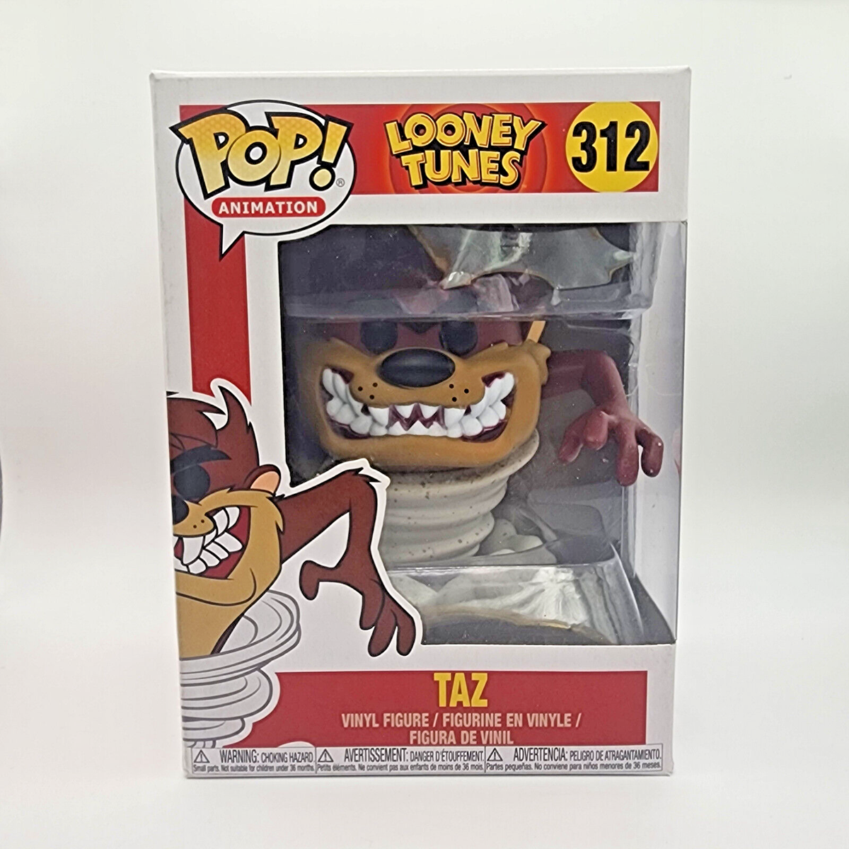 Funko Sabito: P o p ! Animation Vinyl Figurine Bundle with 1 Compatible