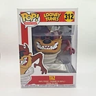 Funko Pop! Animation: Tornado Taz #312 - Vaulted/Not Mint