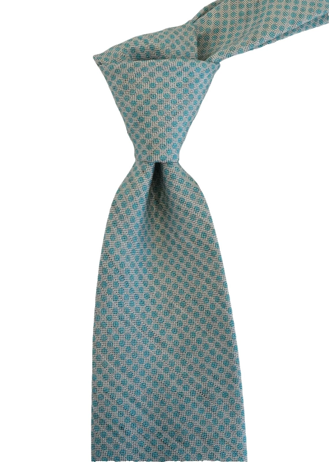 Lazos Kiton Multicolor para hombres