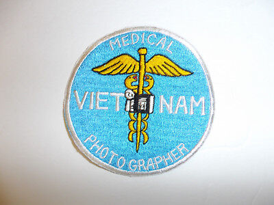 c0465 Vietnam US Navy PAC FLT Audio Visual Command USN Pacific Fleet R9E 