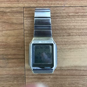 casio vdb 2000