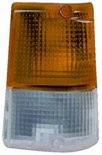 Fanalino Freccia Anteriore per Mitsubishi Pajero 1983-1991 Destro