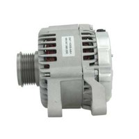 Lichtmaschine Ford 80A Oem +Line - Vgl.Nr. 1140135 / 1545138 / 2015001034