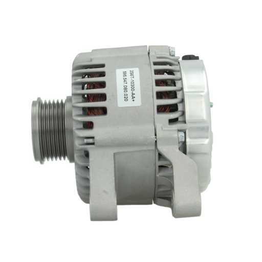 Lichtmaschine Ford 80A Oem +Line - Vgl.Nr. 1140135 / 1545138 / 2015001034-image