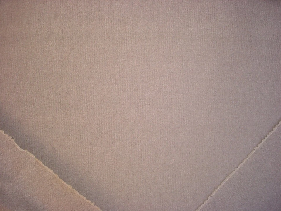 1-7/8Y Kravet Couture 33127 - Earthy Mink Grey Wool Upholstery Fabric - Image 3 of 4