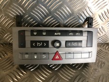 Climatisation et Accessoires Citroen C5