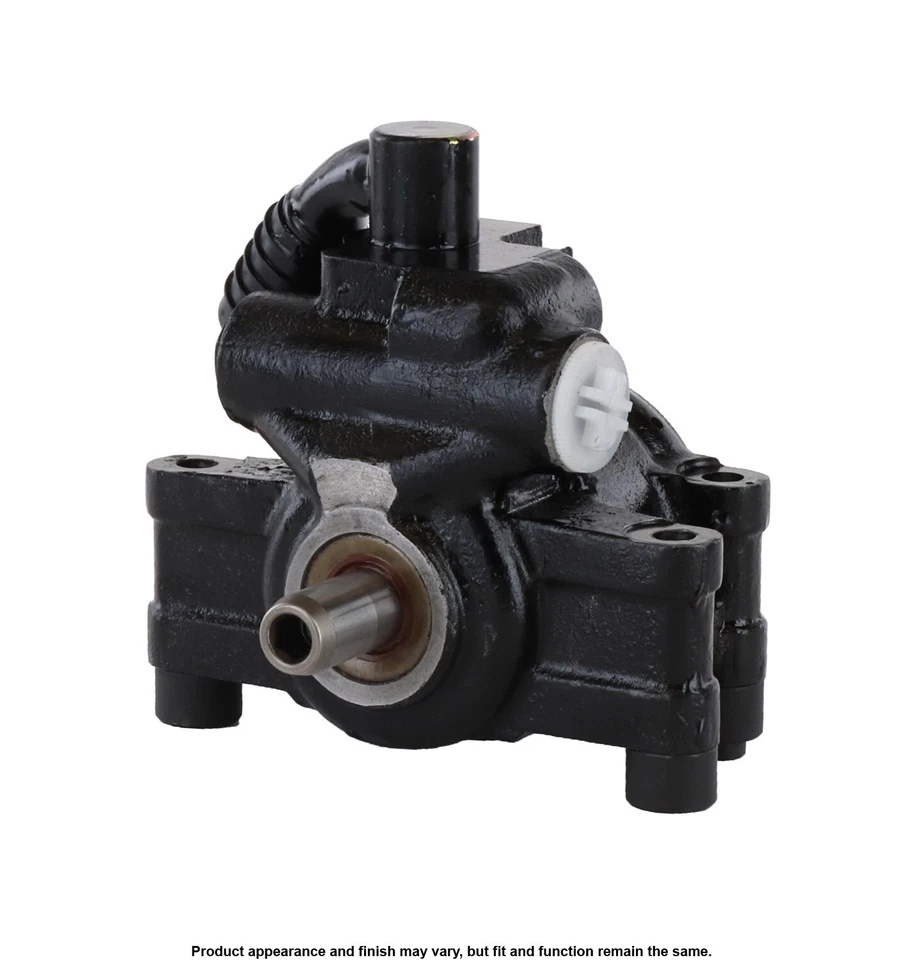 For 2003-2006 Lincoln Navigator Power Steering Pump Cardone 2004 2005 - Image 3 of 4