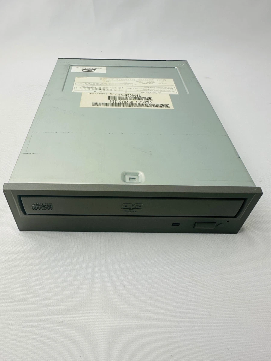 DVD-ROM Fast SCSI CD, DVD & Blu-ray Drives for sale | eBay