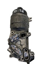 Produktbild - Volvo C30 2012 1.6 TDI 109HP Ölfiltergehäuse Original D4164T