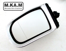 Mercedes Benz Außenspiegel w210 E-Klasse 2.te Serie Spiegel links