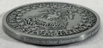 第15駆逐隊コイン Destroyer Squadron 15 coin U.S.NAVY Challenge Coin 