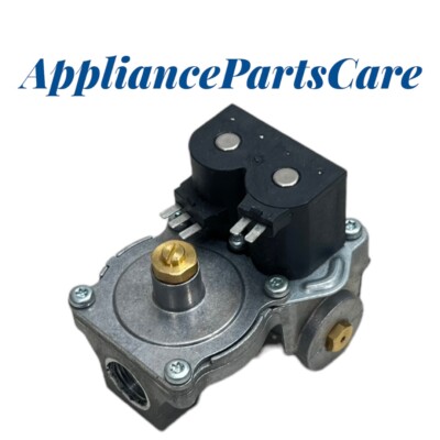 Maytag Dryer Gas Valve W11564943, W11646258