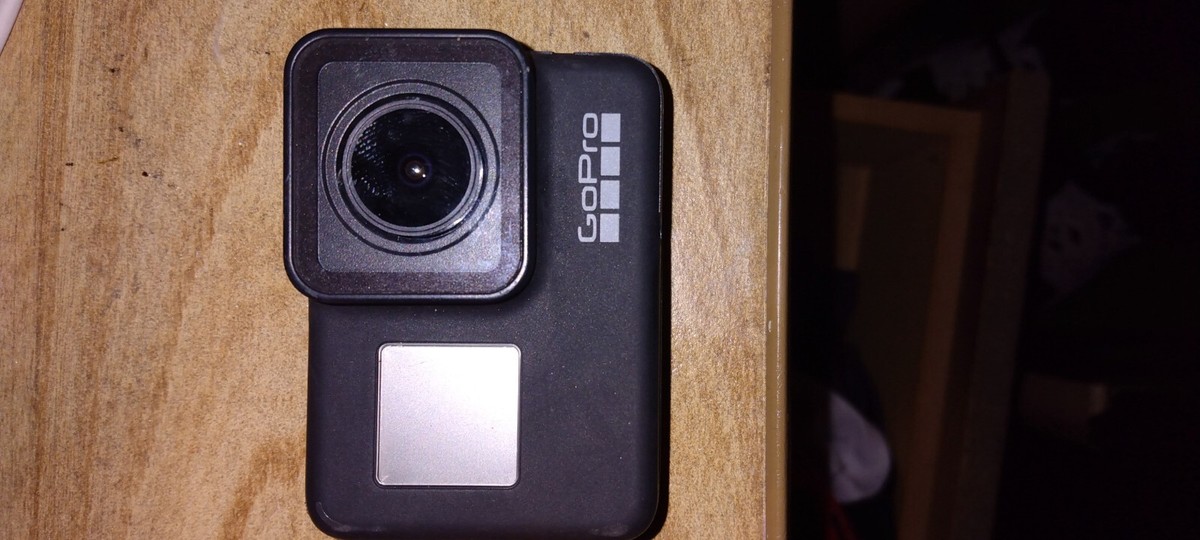 GoPro HERO7 Action Camera - Black for sale online | eBay GoPro HERO7 Action Camera - Black for sale online | eBay