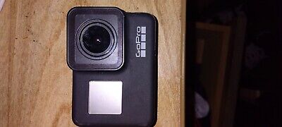 GoPro HERO7 Black