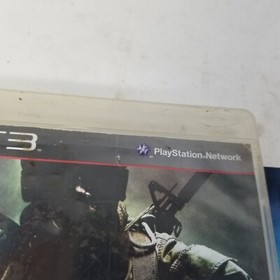 Call of Duty Black Ops PS3 Playstation 3 - Complete CIB