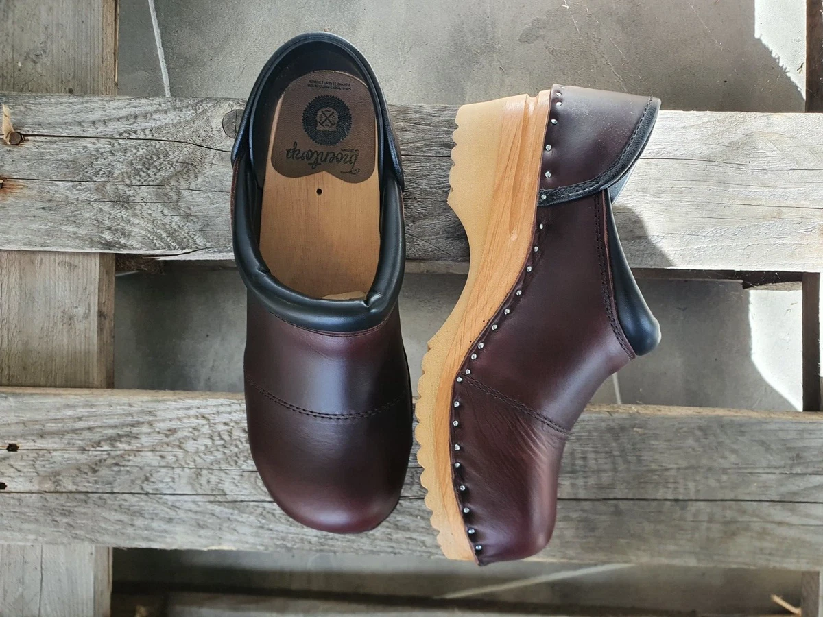 Troentorp clogs usa 2025