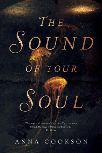 Thumbnail - The Sound Of Your Soul By Cookson, Anna
