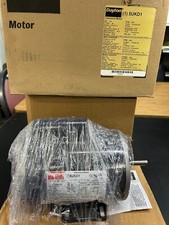 Dayton 3/4 HP INDUSTRIAL MOTOR b
