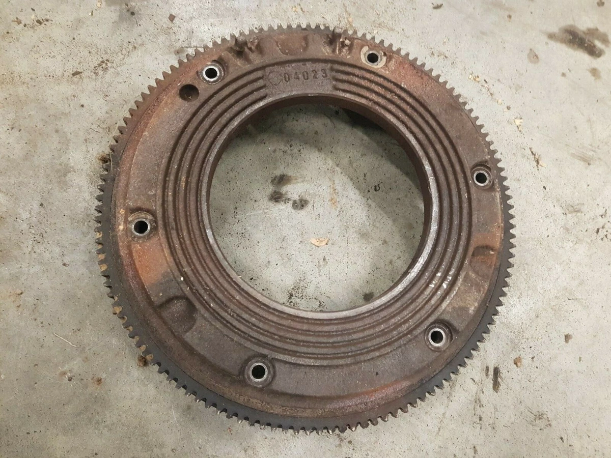 VW GOLF JETTA MK1 MK2 1.5-1.6 STANDARD CLUTCH FLYWHEEL Schwungrad  