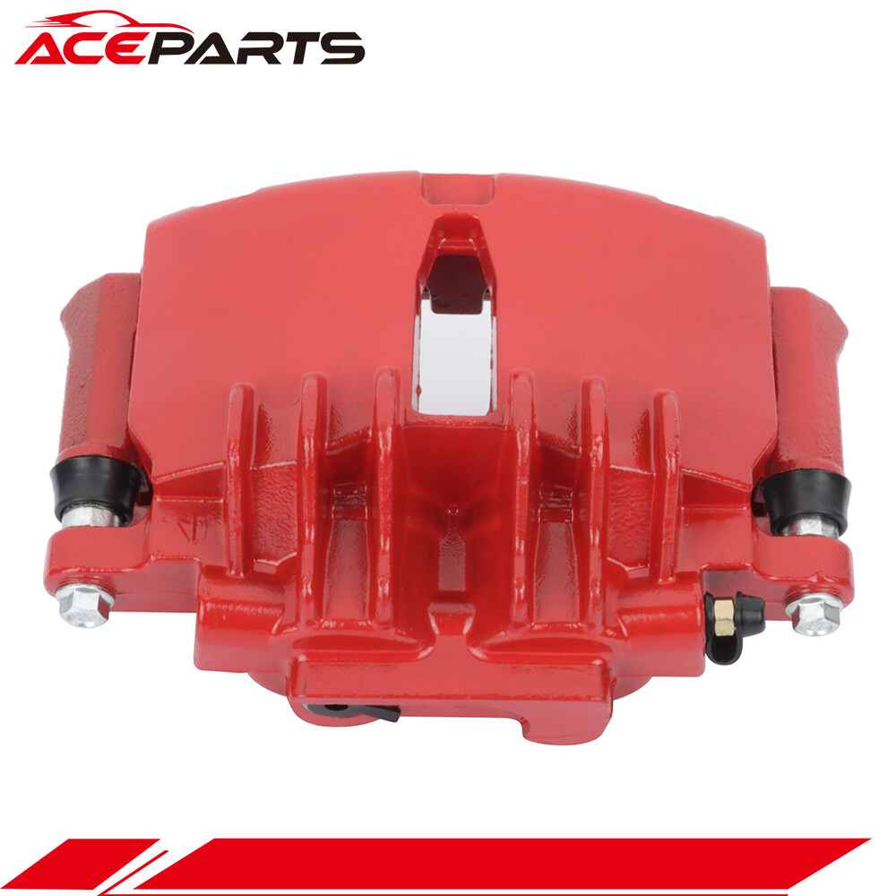 PowerStop Caliper Kit | 1999–2002 Ford Mustang Front Right (L4722)