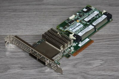 631674-B21 HP/Compaq Smart Array P421/2G Raid-Controller 633539-001