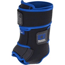 Shock Doctor ICE Recovery Compression Ankle W...