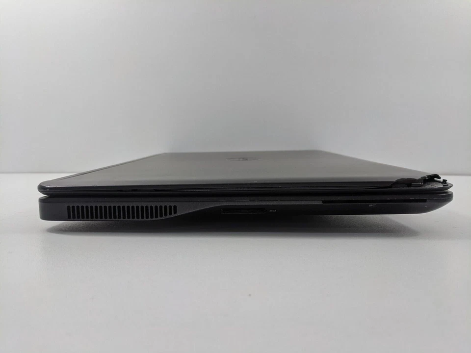 Dell Latitude E7450 Intel Core i5-5300U 4GB RAM 2.30GHz - 14" - Image 4 of 4