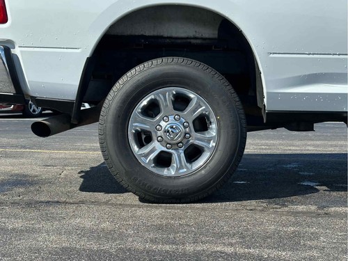 2024 Ram 2500 Big Horn - Picture 31 of 34