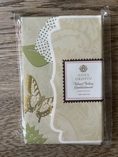 Anna Griffin Vibrant Vellum Embellishments 300 Die Cuts