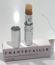 Chantecaille Lip Screen SPF 15 Aromacologie
