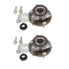 2x Maxgear 33-0643 Radlagersatz Vorne für Chevrolet Cruze Opel Vauxhall