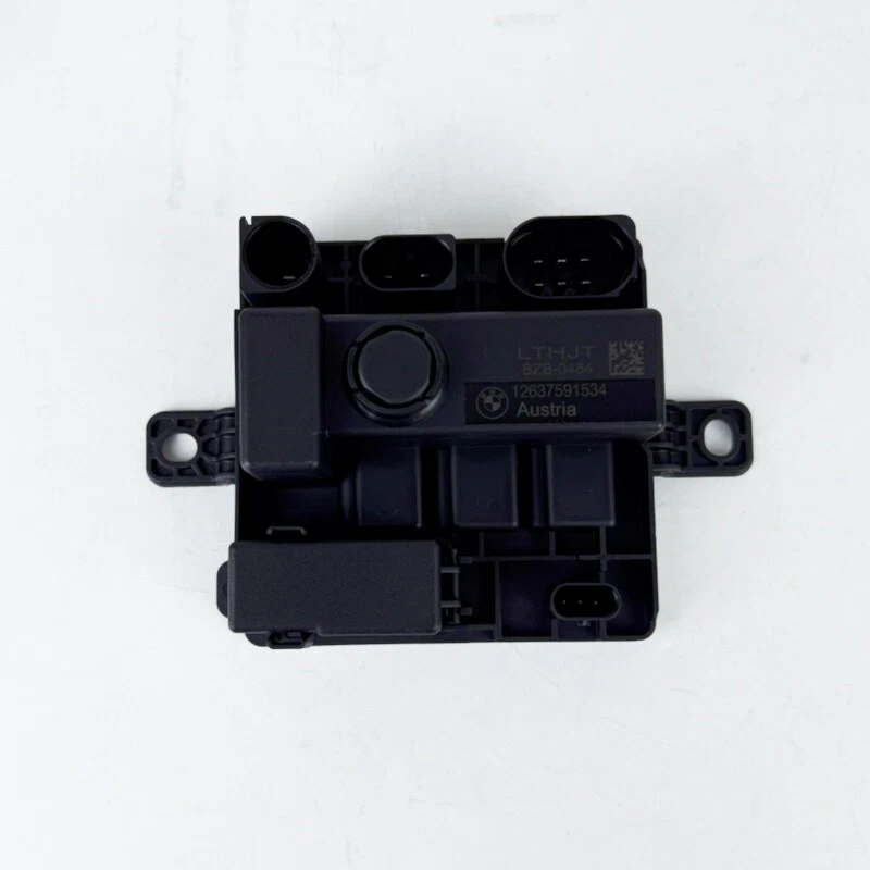 Integrated Supply Module 12637591534 12638645514 for BMW 2 3 4 5 7 Series Foto 4 de 4